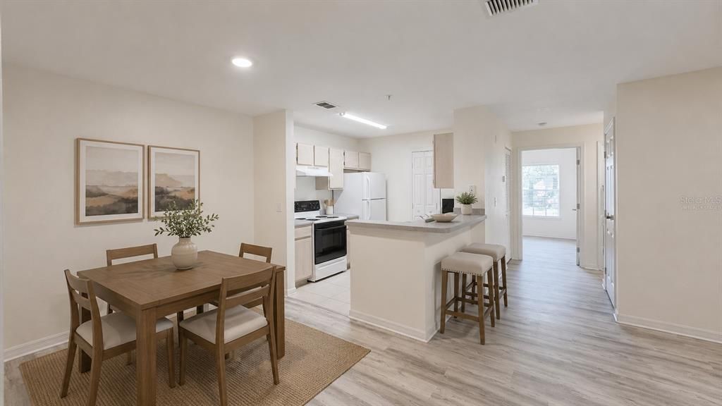 For Rent: $1,800 (2 beds, 2 baths, 1048 Square Feet)