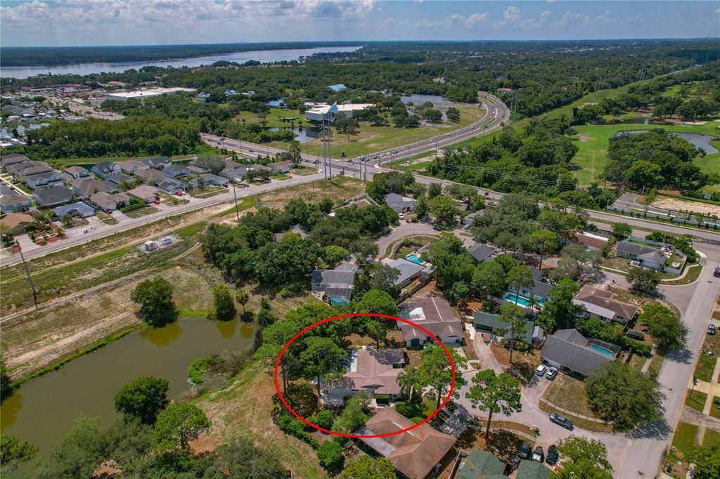 На продажу: $435,000 (3 спален, 3 ванн, 1687 Квадратных фут)