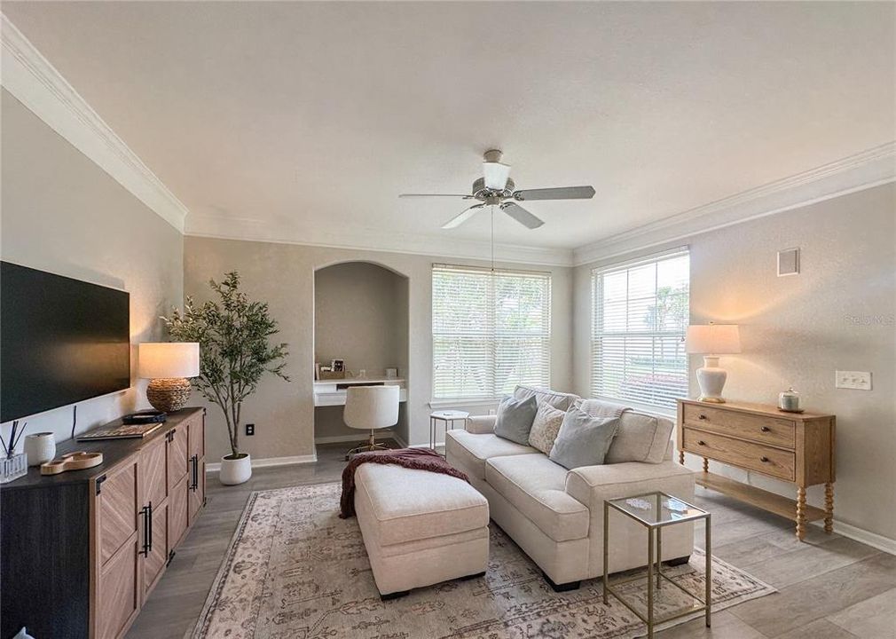 For Rent: $1,750 (1 beds, 1 baths, 834 Square Feet)