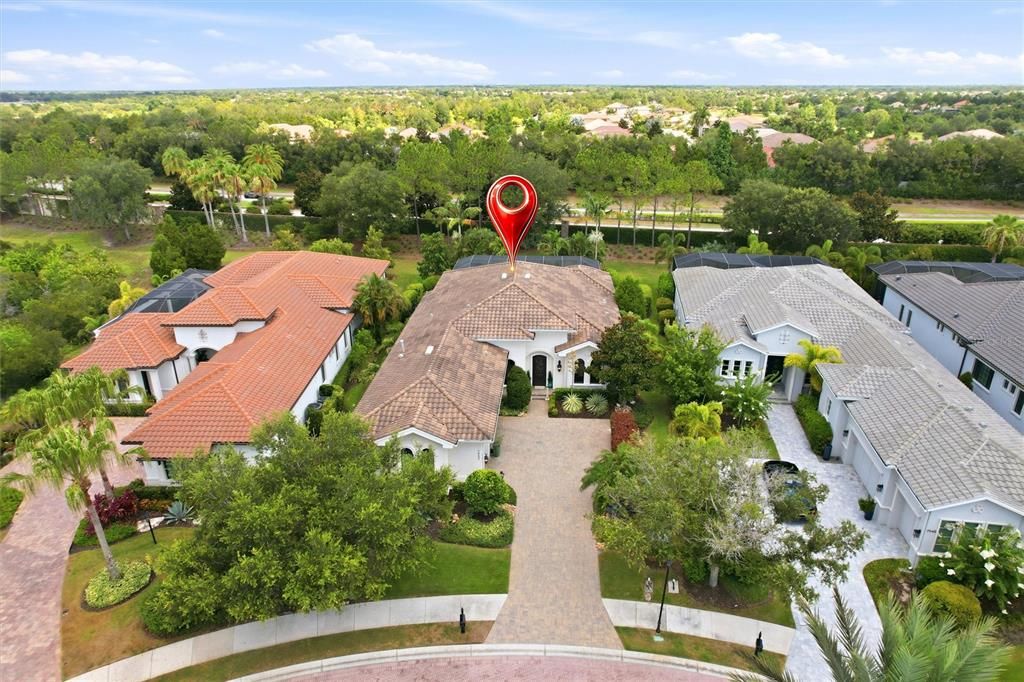 En Venta: $1,595,000 (3 camas, 2 baños, 2585 Pies cuadrados)