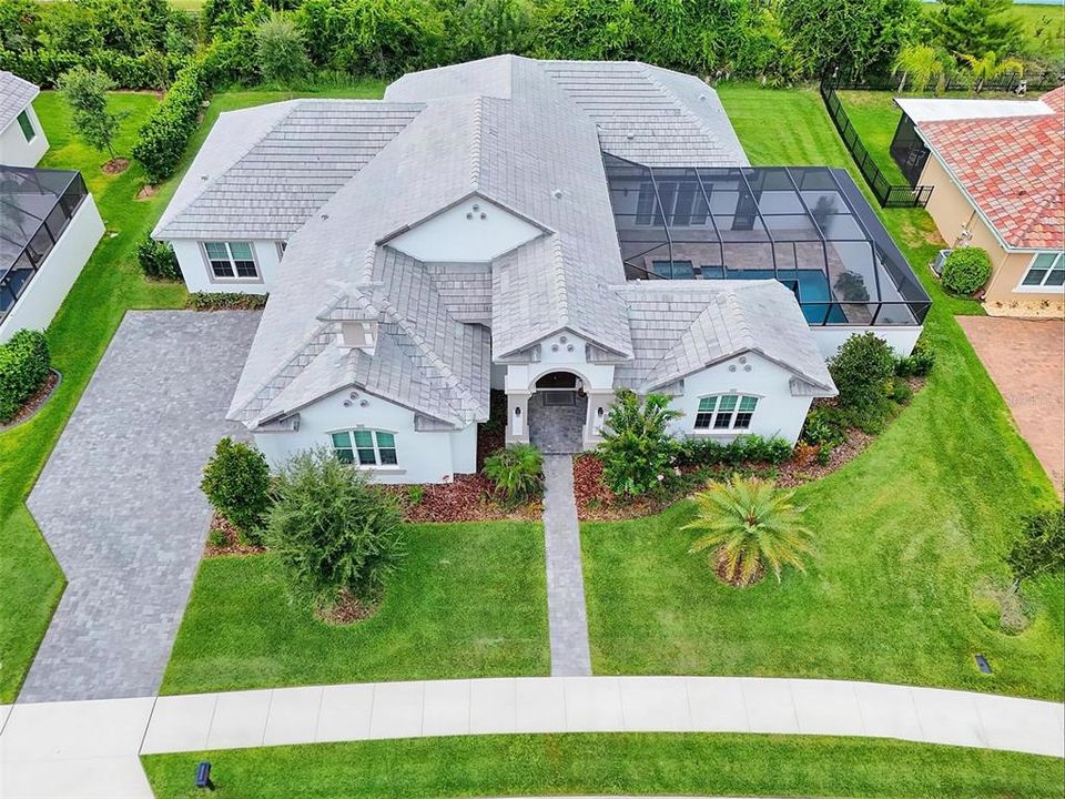 For Sale: $945,000 (4 beds, 3 baths, 2742 Square Feet)