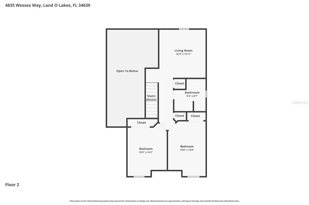 Activo con contrato: $379,900 (3 camas, 2 baños, 1791 Pies cuadrados)