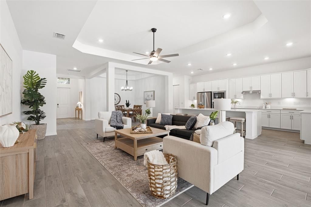 En Venta: $674,900 (3 camas, 2 baños, 2078 Pies cuadrados)