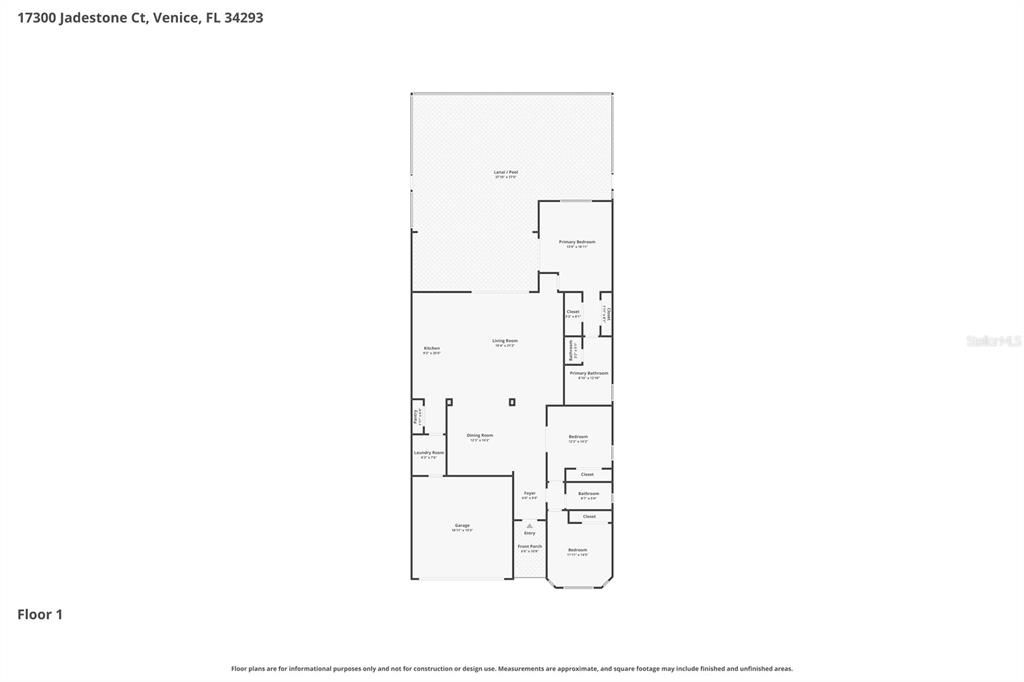 En Venta: $674,900 (3 camas, 2 baños, 2078 Pies cuadrados)