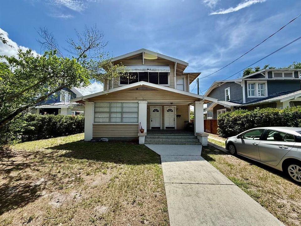 For Rent: $1,875 (2 beds, 1 baths, 2688 Square Feet)