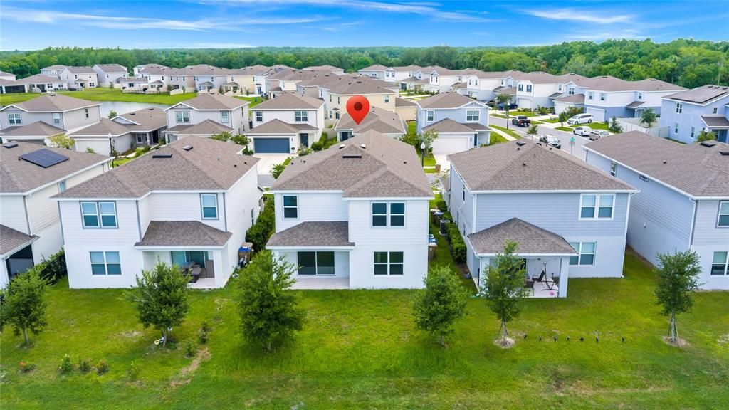 На продажу: $450,000 (5 спален, 2 ванн, 2615 Квадратных фут)