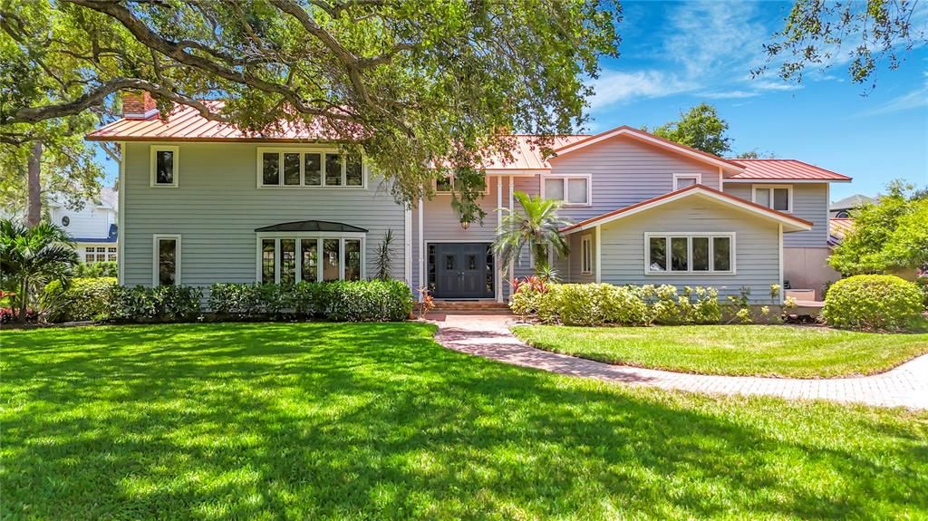 En Venta: $1,400,500 (6 camas, 4 baños, 4828 Pies cuadrados)