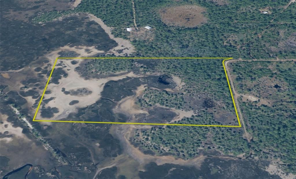 For Sale: $80,000 (26.73 acres)
