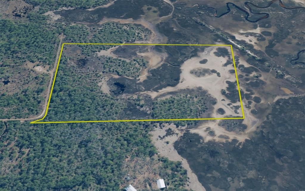 For Sale: $80,000 (26.73 acres)