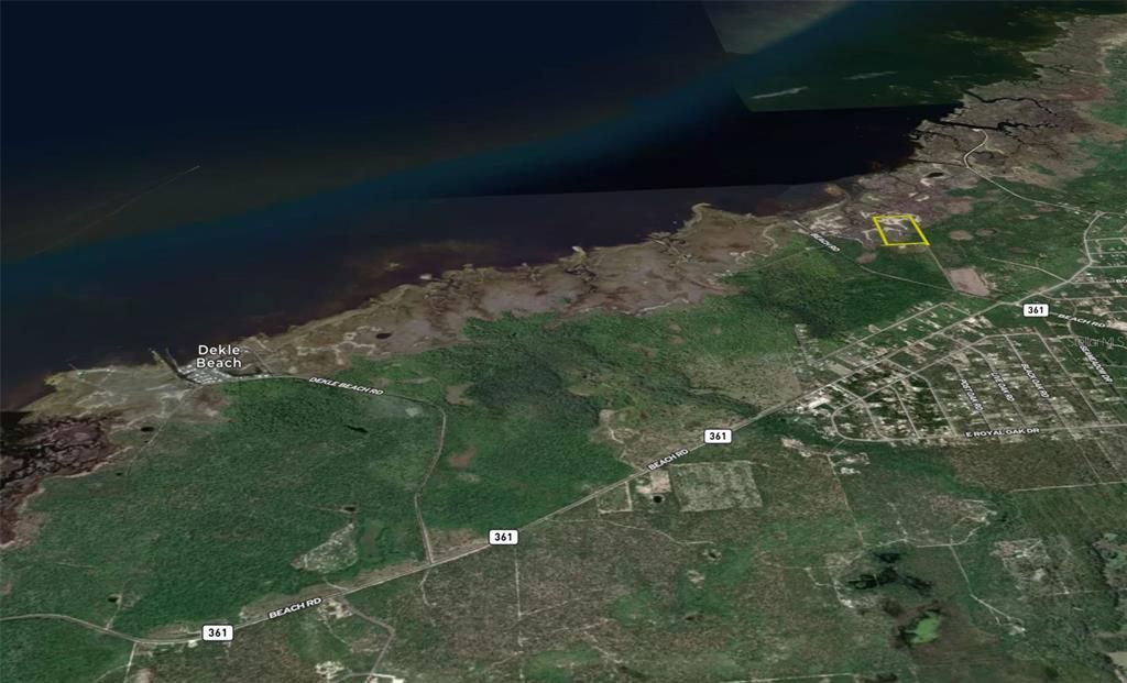 For Sale: $80,000 (26.73 acres)