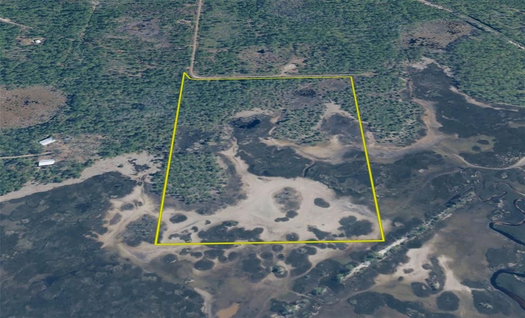 For Sale: $80,000 (26.73 acres)
