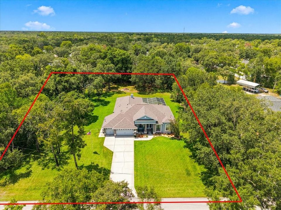 Active With Contract: $599,900 (4 beds, 3 baths, 2623 Square Feet)