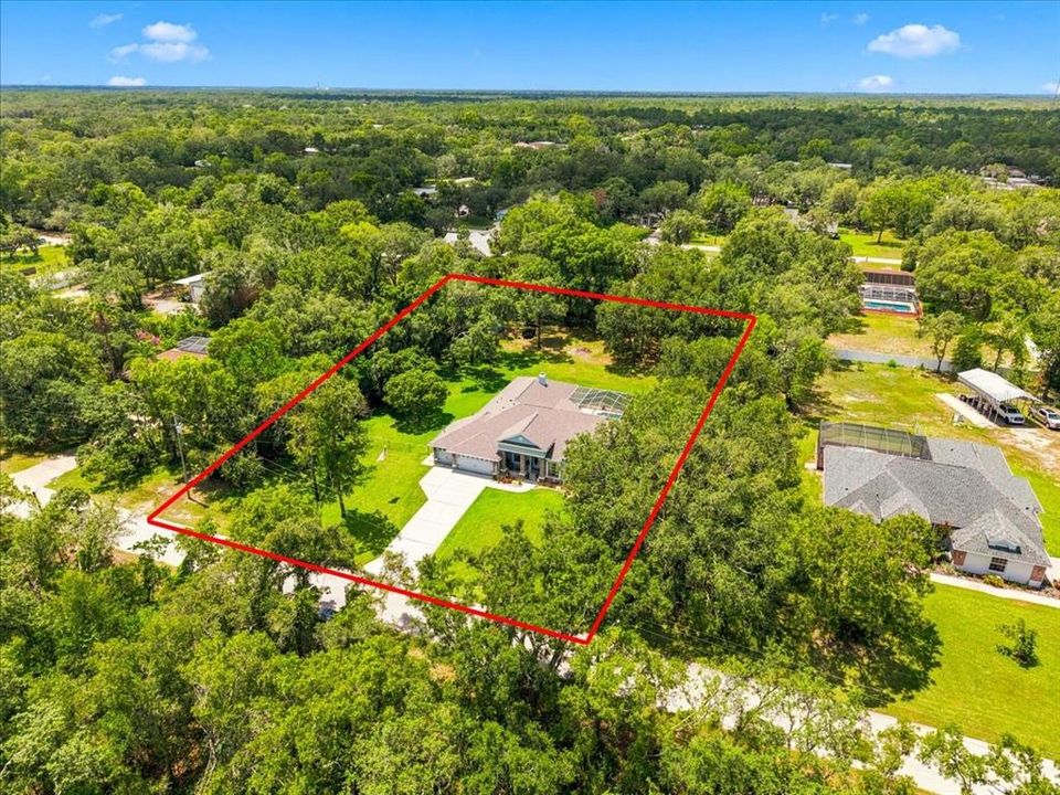 Active With Contract: $599,900 (4 beds, 3 baths, 2623 Square Feet)