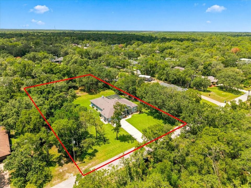 Active With Contract: $599,900 (4 beds, 3 baths, 2623 Square Feet)