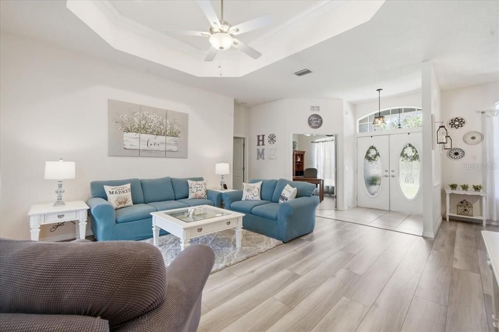 Active With Contract: $599,900 (4 beds, 3 baths, 2623 Square Feet)