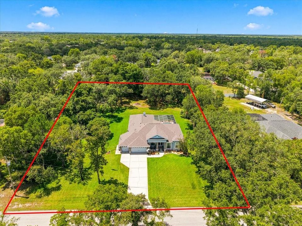 Active With Contract: $599,900 (4 beds, 3 baths, 2623 Square Feet)