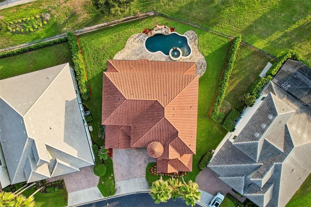 На продажу: $1,499,000 (6 спален, 4 ванн, 5051 Квадратных фут)