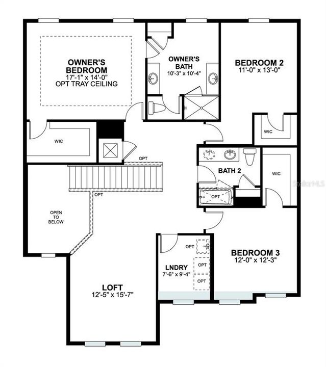 En Venta: $779,990 (4 camas, 3 baños, 2740 Pies cuadrados)