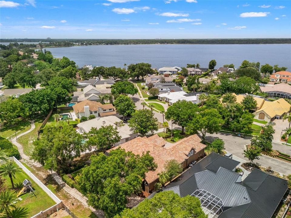 На продажу: $1,375,000 (4 спален, 4 ванн, 4178 Квадратных фут)