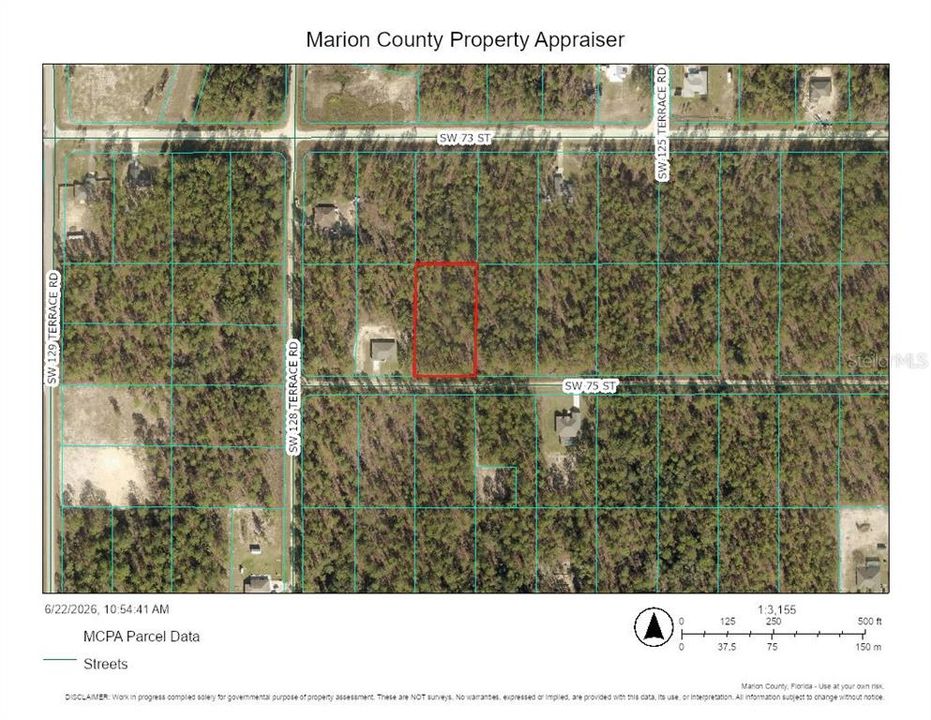 For Sale: $74,900 (1.16 acres)