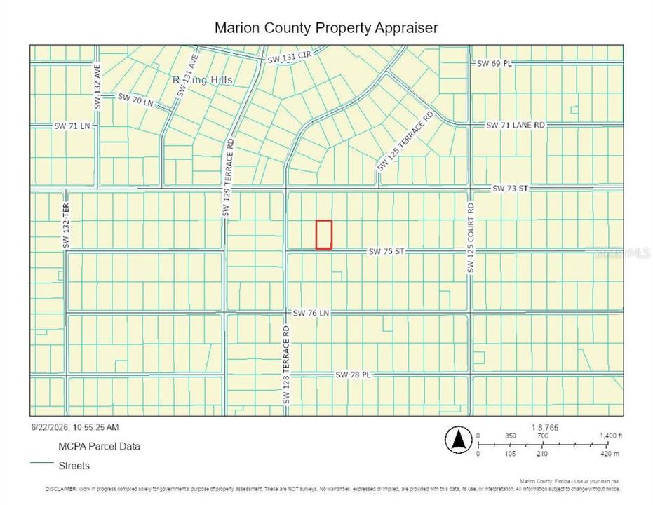 For Sale: $74,900 (1.16 acres)