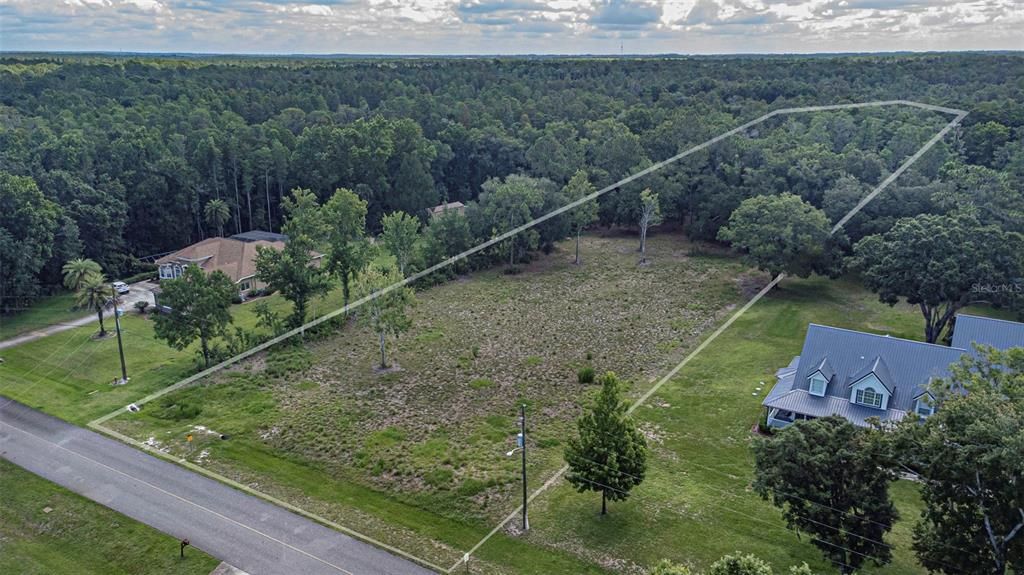 For Sale: $289,900 (2.46 acres)
