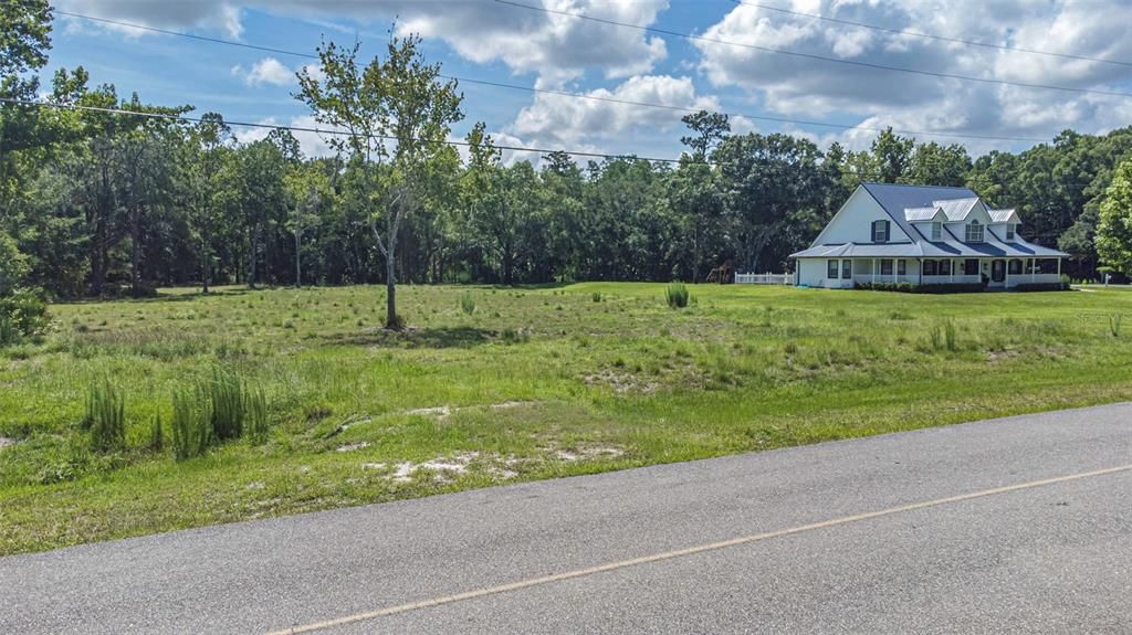 For Sale: $289,900 (2.46 acres)