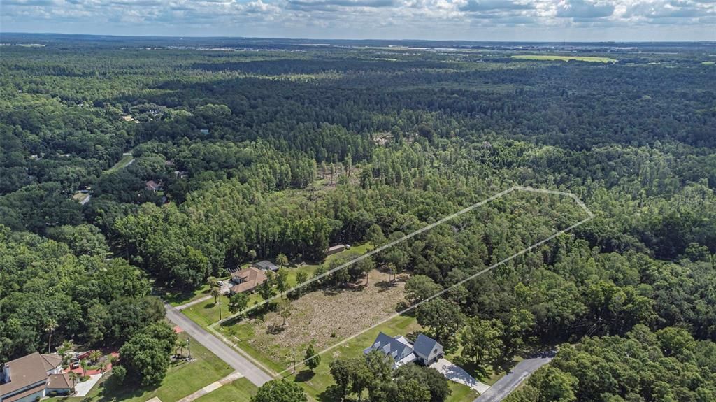 For Sale: $289,900 (2.46 acres)