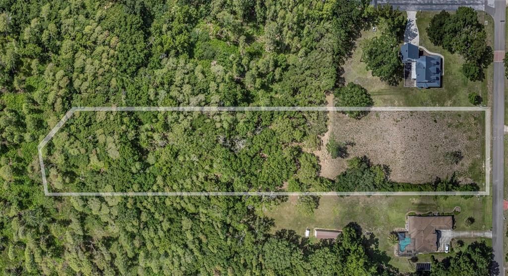 For Sale: $289,900 (2.46 acres)