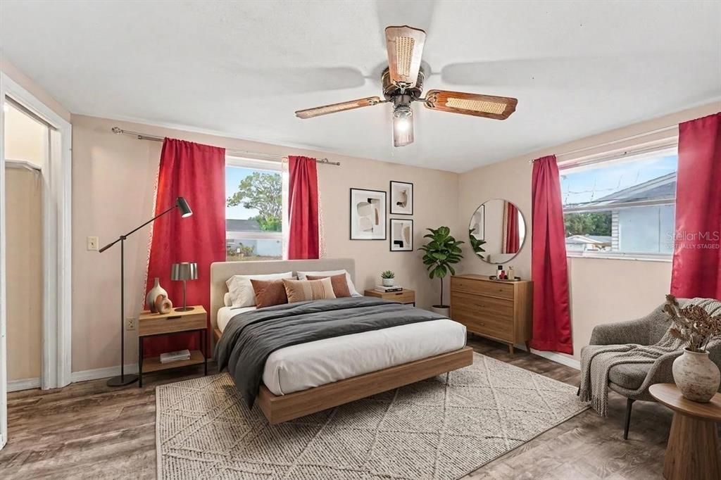 На продажу: $245,000 (3 спален, 2 ванн, 1448 Квадратных фут)