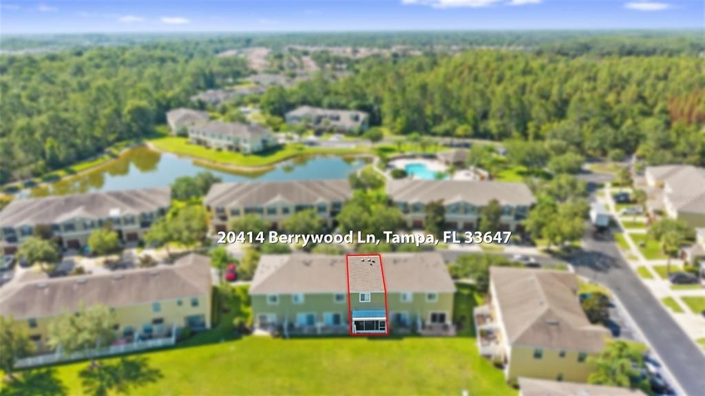 В аренду: $1,675 (2 спален, 2 ванн, 1120 Квадратных фут)