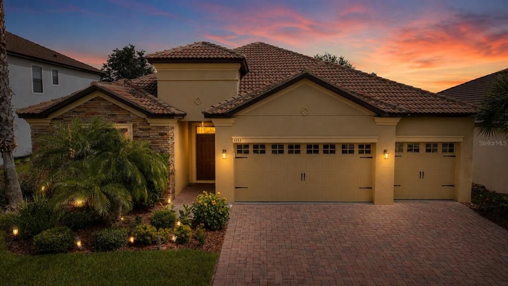 На продажу: $525,000 (3 спален, 3 ванн, 2571 Квадратных фут)