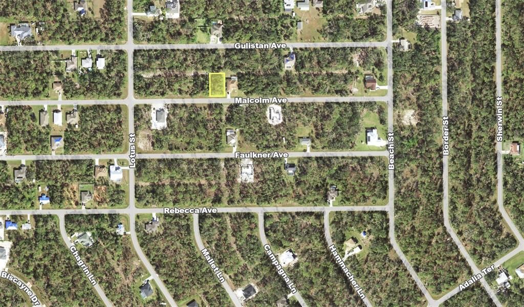 For Sale: $18,000 (0.23 acres)