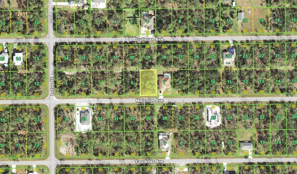 For Sale: $18,000 (0.23 acres)
