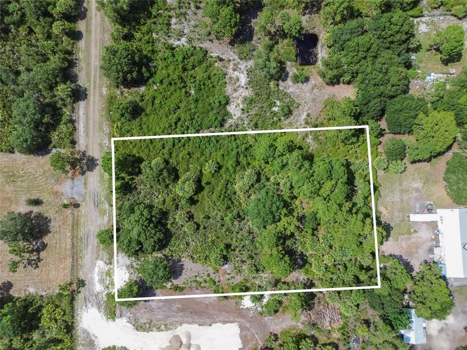 En Venta: $49,990 (1.25 acres)