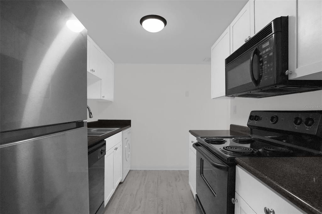 В аренду: $1,600 (1 спален, 1 ванн, 633 Квадратных фут)