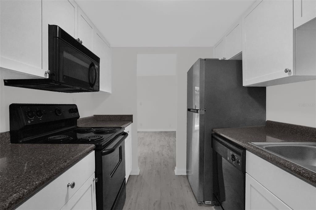 В аренду: $1,600 (1 спален, 1 ванн, 633 Квадратных фут)