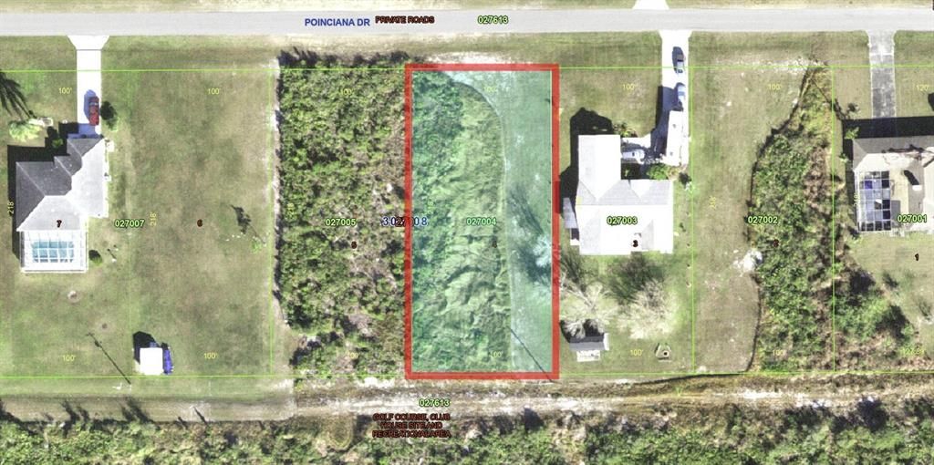 На продажу: $28,000 (0.50 acres)