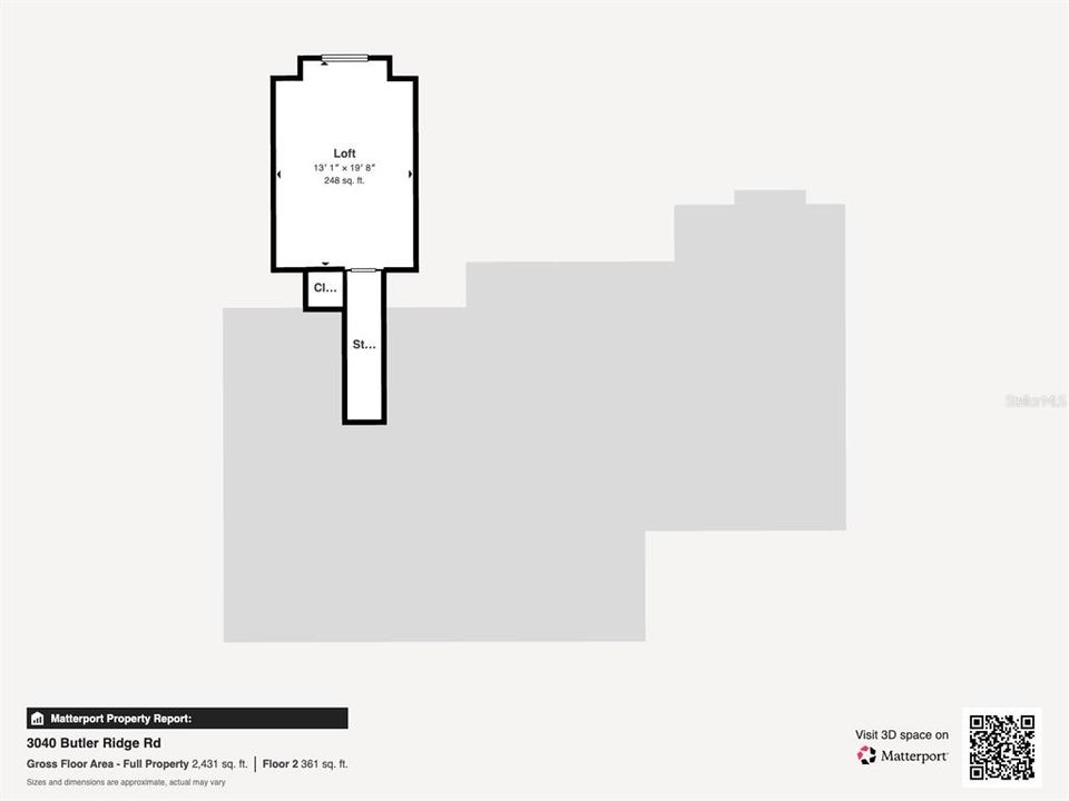 En Venta: $599,000 (4 camas, 2 baños, 2276 Pies cuadrados)
