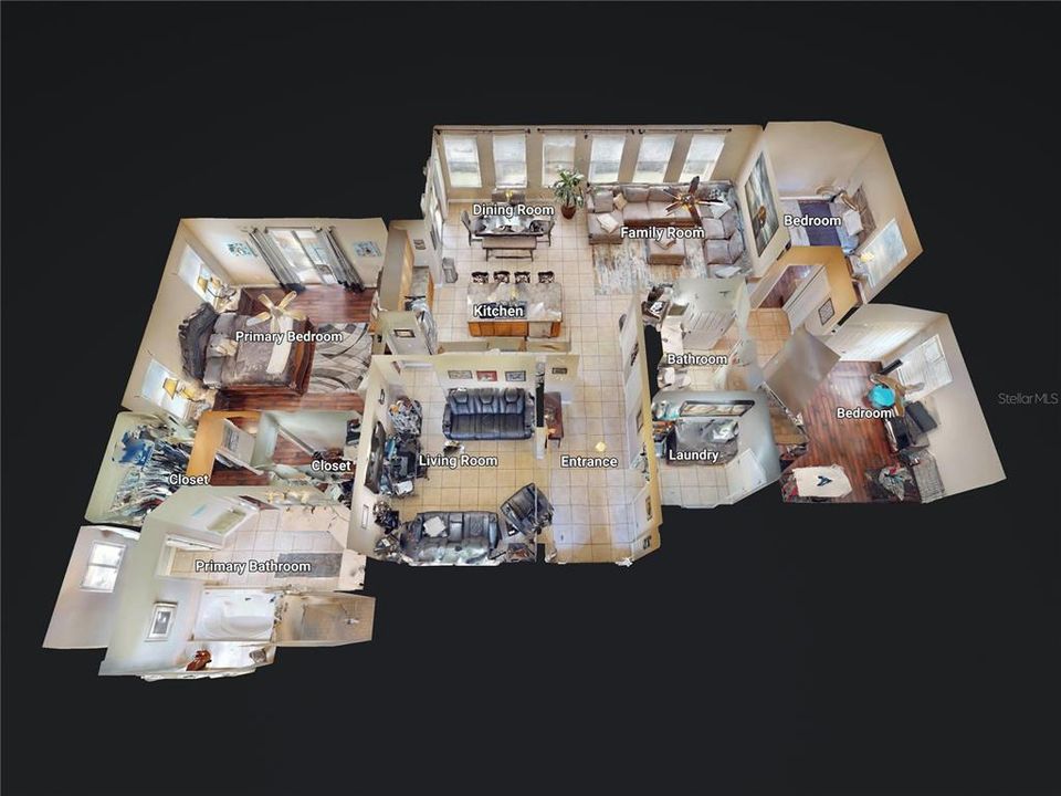 На продажу: $599,000 (4 спален, 2 ванн, 2276 Квадратных фут)