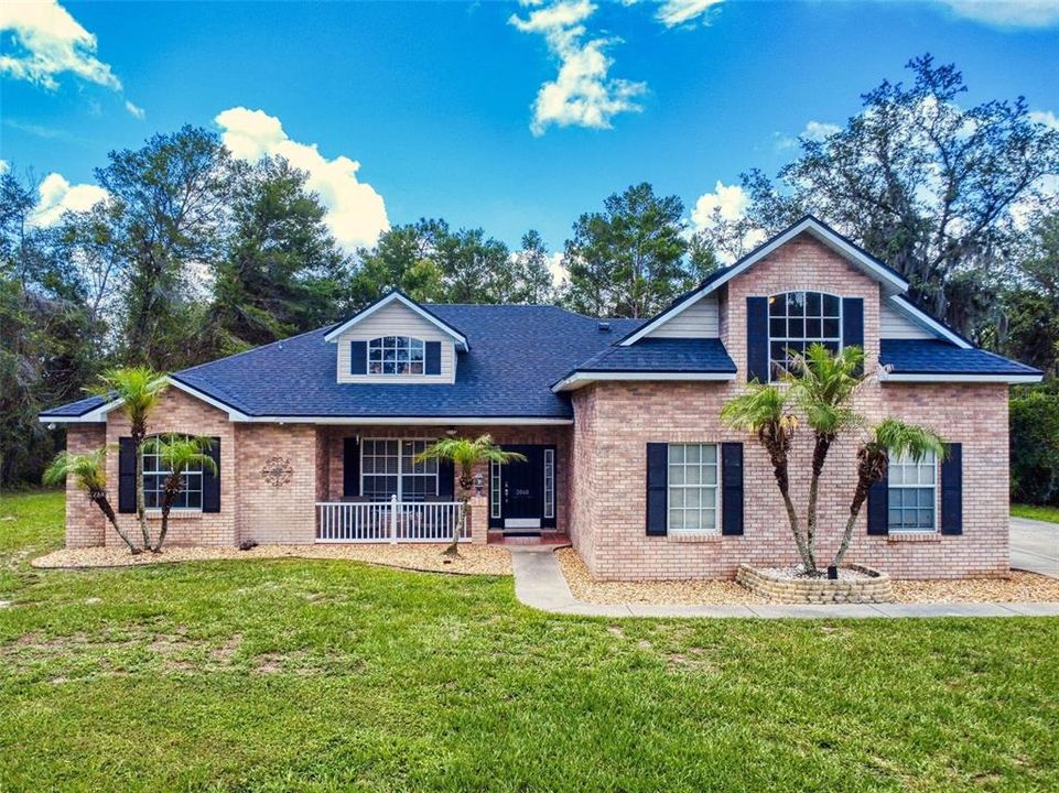 En Venta: $599,000 (4 camas, 2 baños, 2276 Pies cuadrados)
