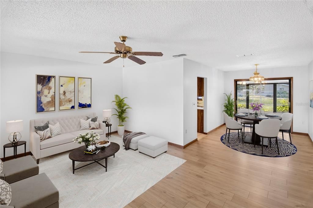 For Sale: $149,500 (2 beds, 2 baths, 1040 Square Feet)