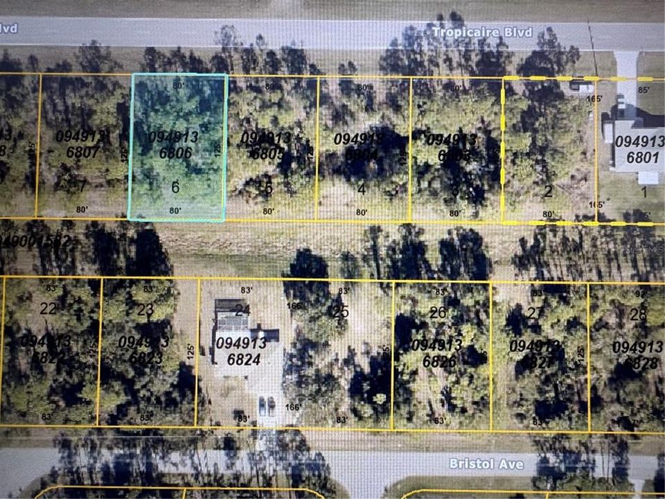 For Sale: $23,900 (0.23 acres)