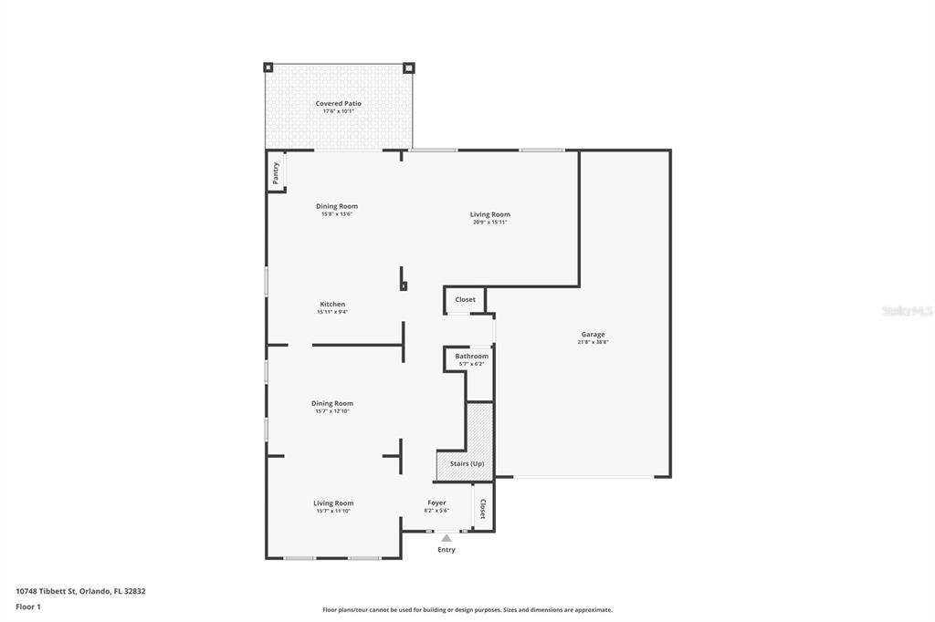 For Sale: $725,000 (4 beds, 3 baths, 3249 Square Feet)