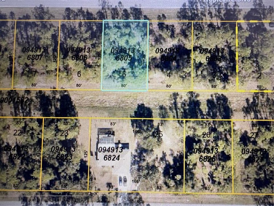 For Sale: $23,900 (0.23 acres)