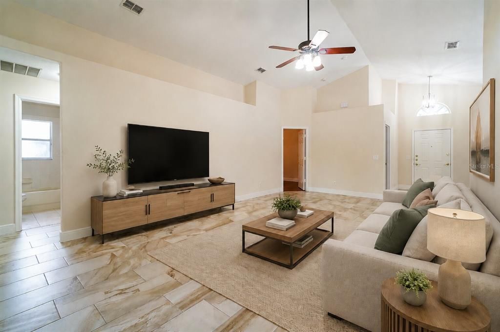 For Rent: $2,700 (4 beds, 2 baths, 1733 Square Feet)