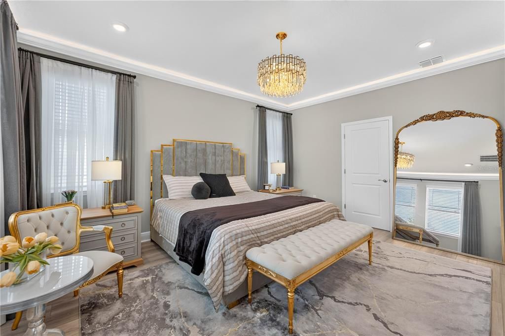 На продажу: $725,000 (5 спален, 3 ванн, 3212 Квадратных фут)