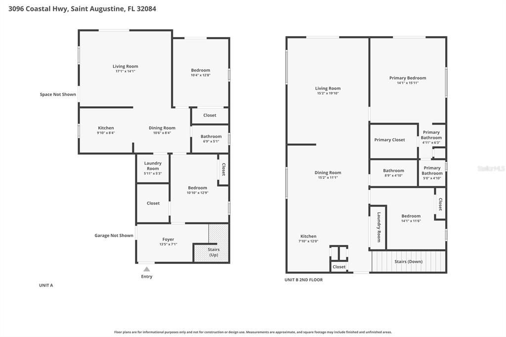 For Sale: $1,475,000 (8 beds, 0 baths, 2388 Square Feet)