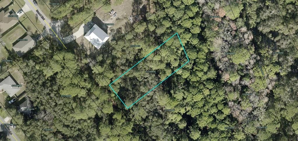 For Sale: $35,000 (0.40 acres)
