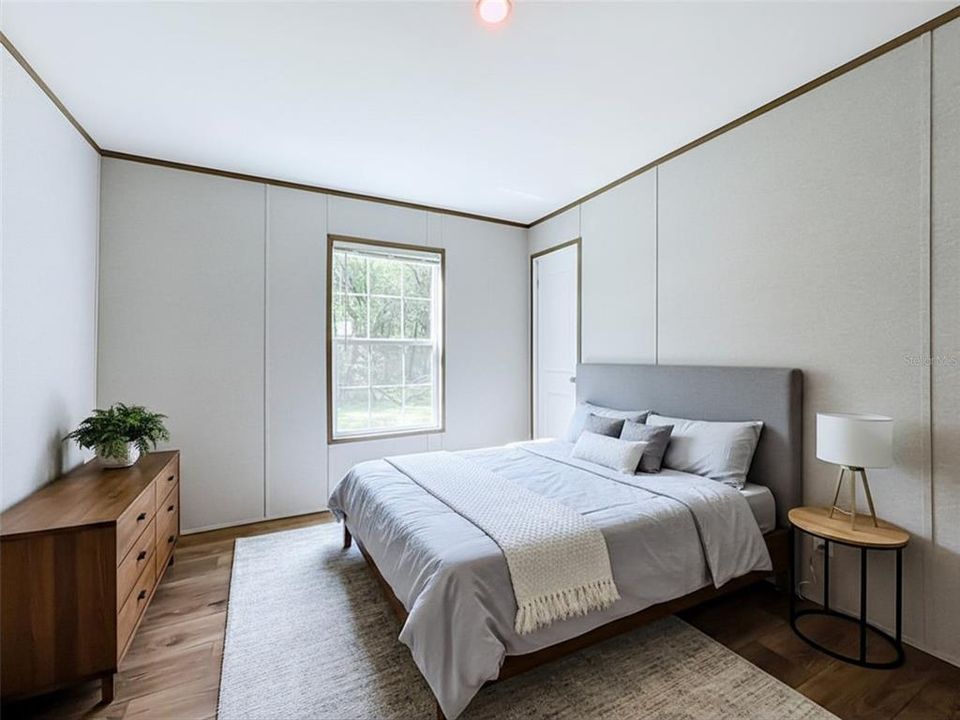 Activo con contrato: $268,000 (4 camas, 2 baños, 1813 Pies cuadrados)